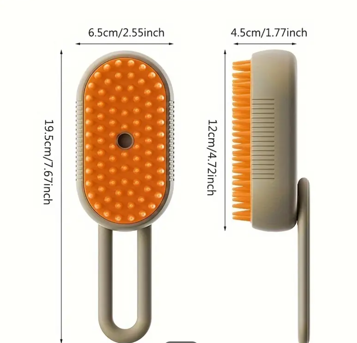 FluffyFresh Complete Grooming Kit – All-in-One Home Grooming Solution for Cats & Dogs