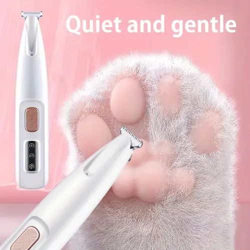 FluffyFresh Complete Grooming Kit – All-in-One Home Grooming Solution for Cats & Dogs